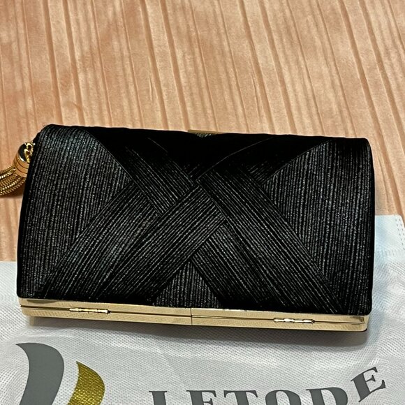 Ladie's Evening Clutch - Picture 2 of 7